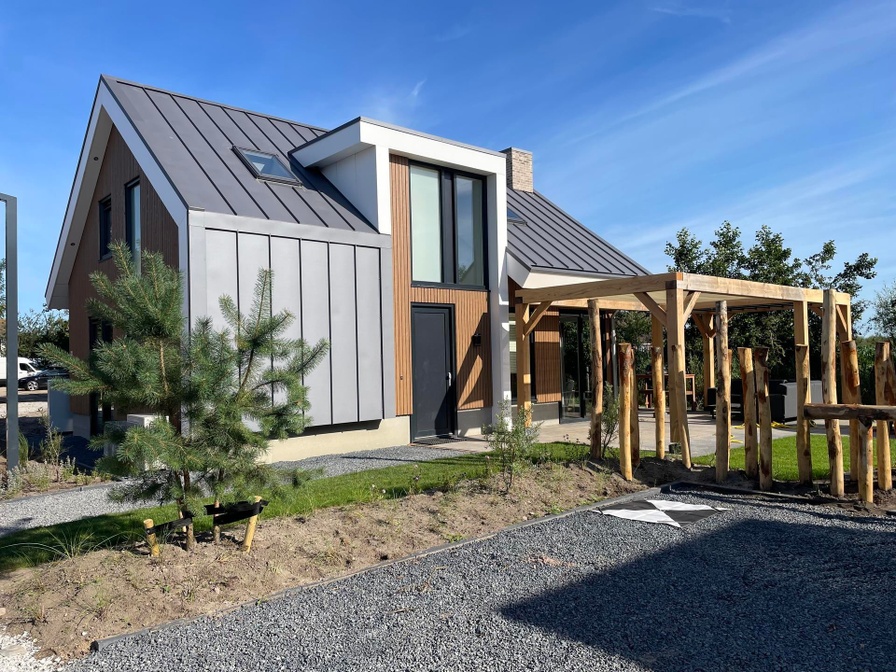 Duinvilla Wellness 5