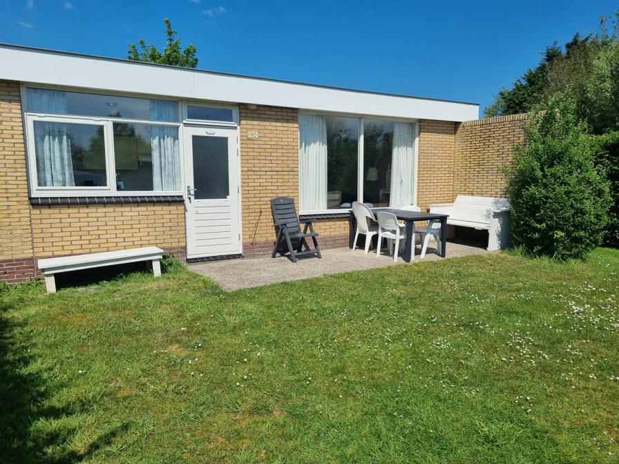 Bungalowpark Tamarisk - Bungalow 180