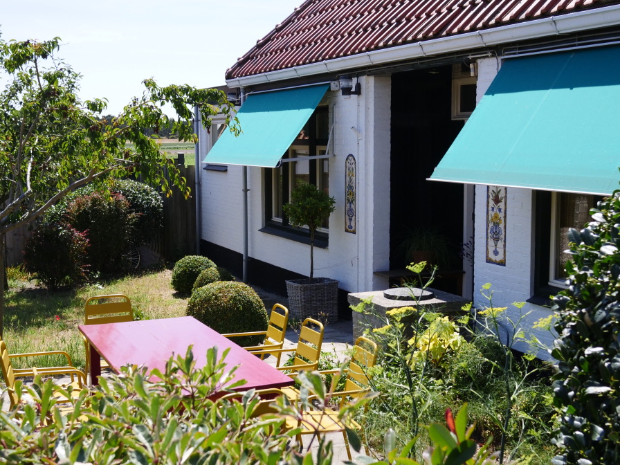 Tweepersoons studio 2/3