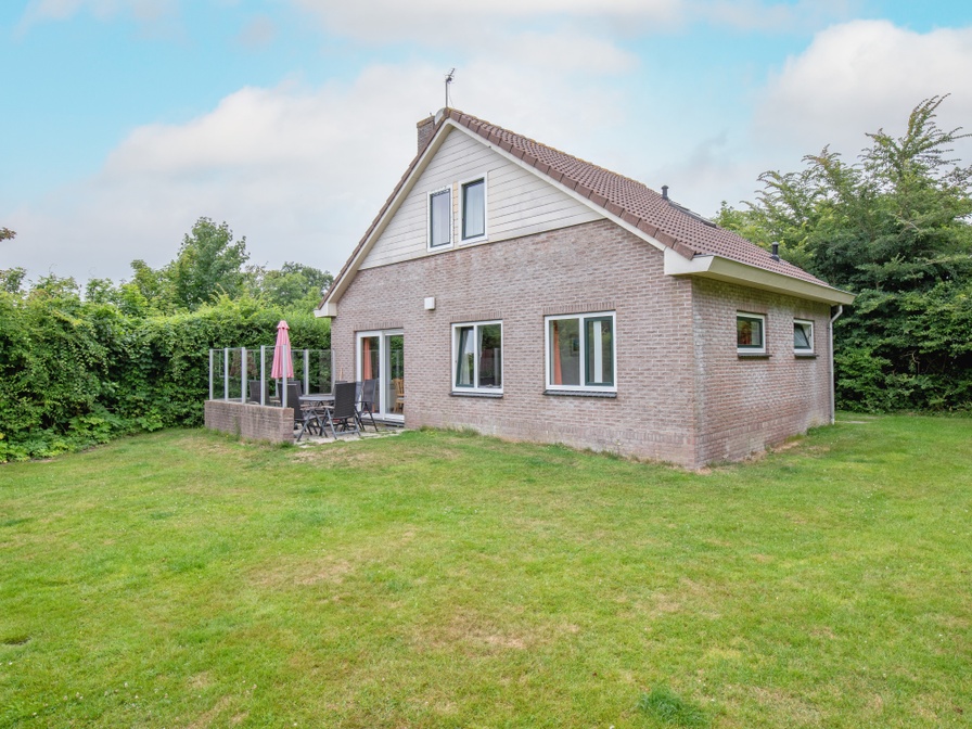 Bungalowpark Slufteroord - Vakantiehuis Slufteroord 260