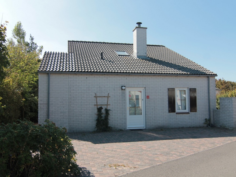Vakantiehuis E 413