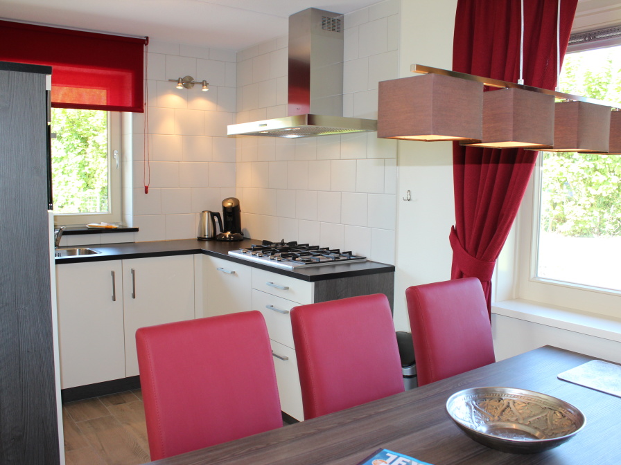 Vakantiehuis De Luxe – afbeelding 5