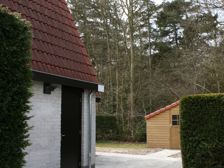 Vakantiehuis Gortersmient 354