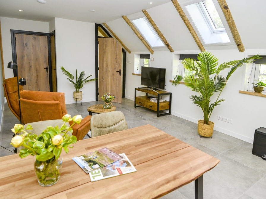 Appartement Het Gasthuis – afbeelding 4