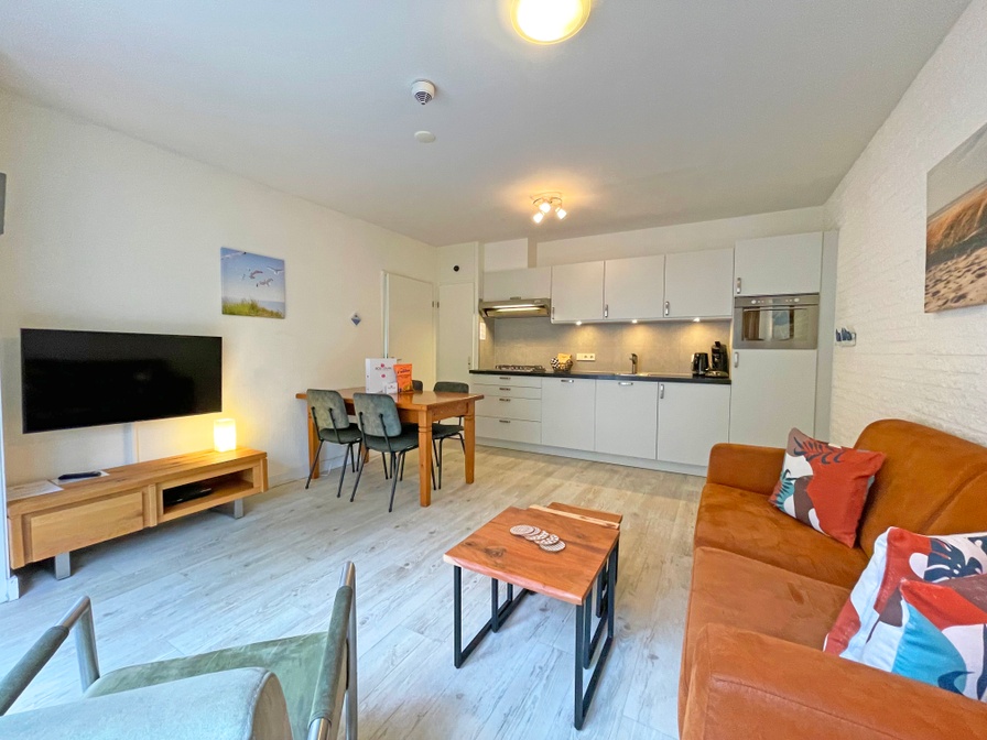 Appartement Bos en Duin 08 – afbeelding 3