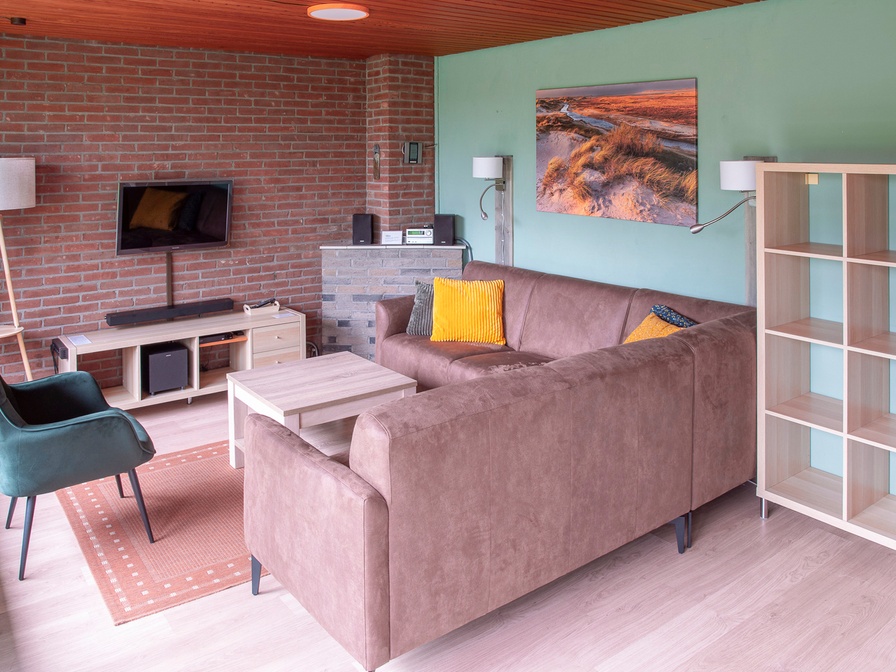 Vakantiehuis Slufterhoek 178