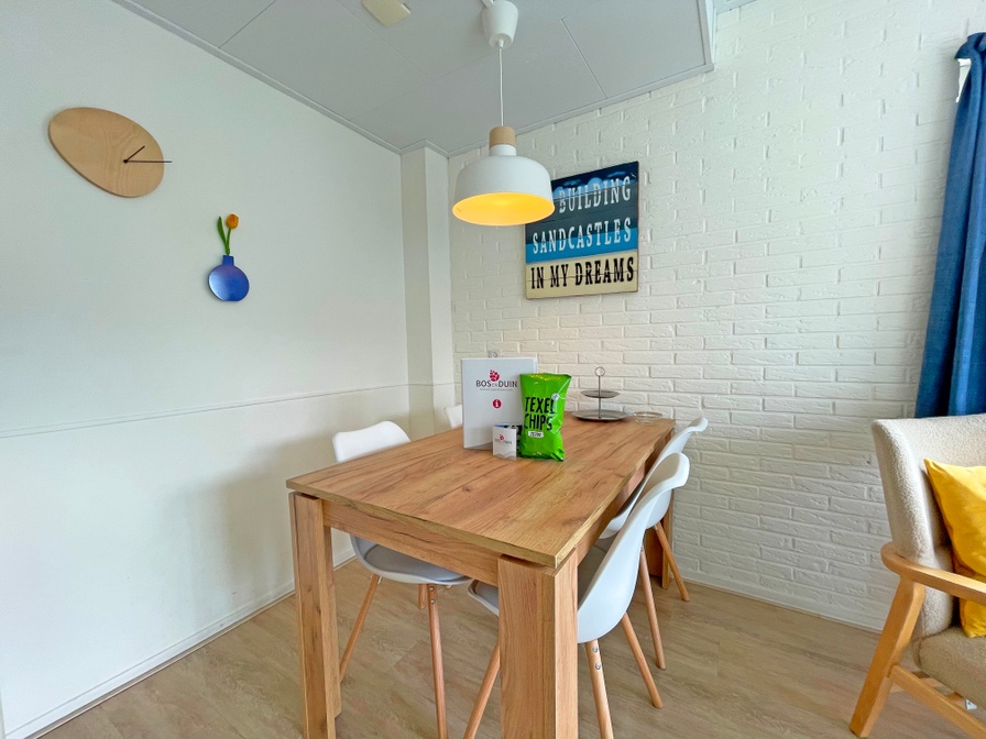 Appartement Bos en Duin 29 – afbeelding 4