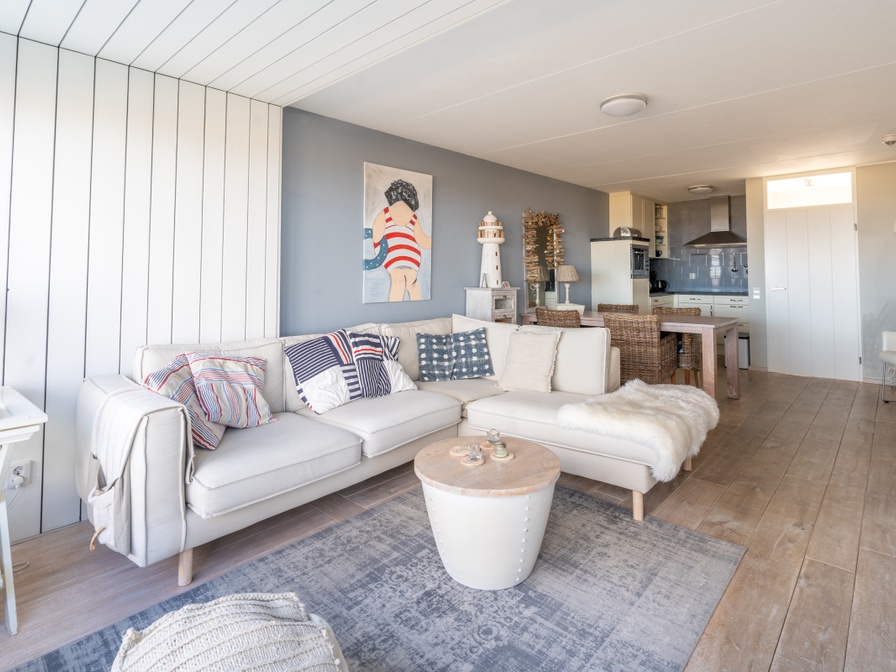 Appartement Juliana 104 Zeezicht – afbeelding 4