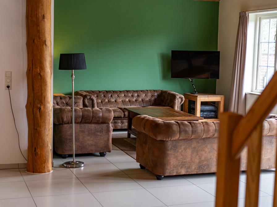 Vakantiehuis Paal 86 – afbeelding 2