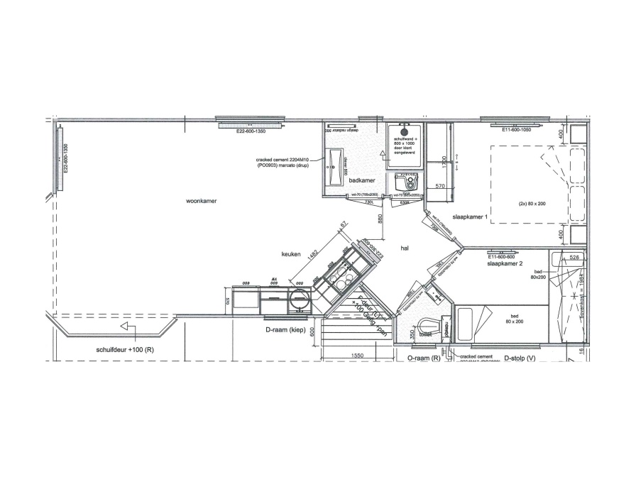 Chalet Elsrijk – afbeelding 5