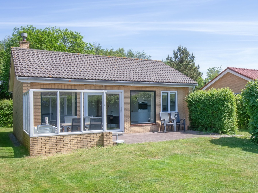 Vakantiehuis Slufterhoek 056