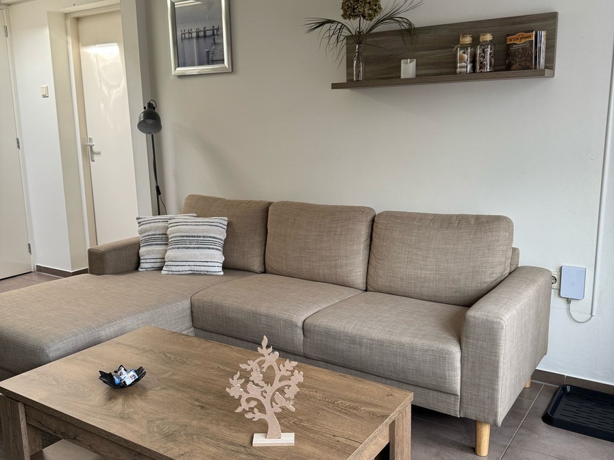 Duo bungalow – afbeelding 3