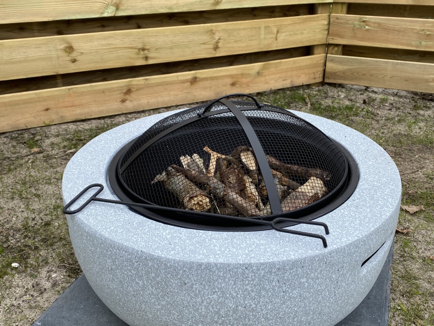 Vakantiepark De Bremakker - Chalet 1140