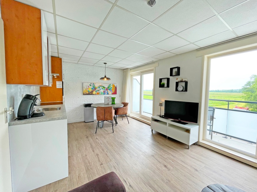 Appartement Bos en Duin 19 – afbeelding 2