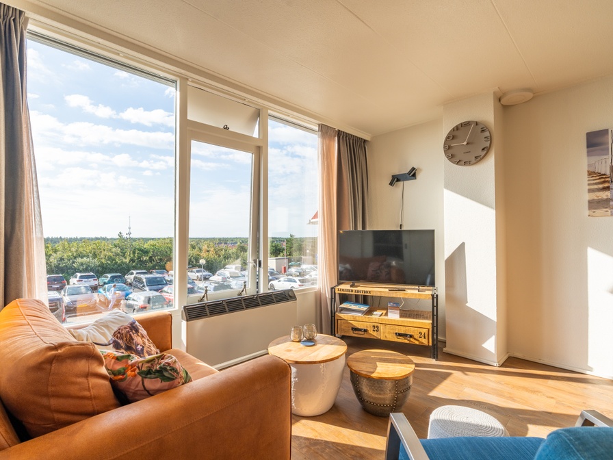 Ferienhaus in De Koog (Nederland) und 3 Hunde erlaubt