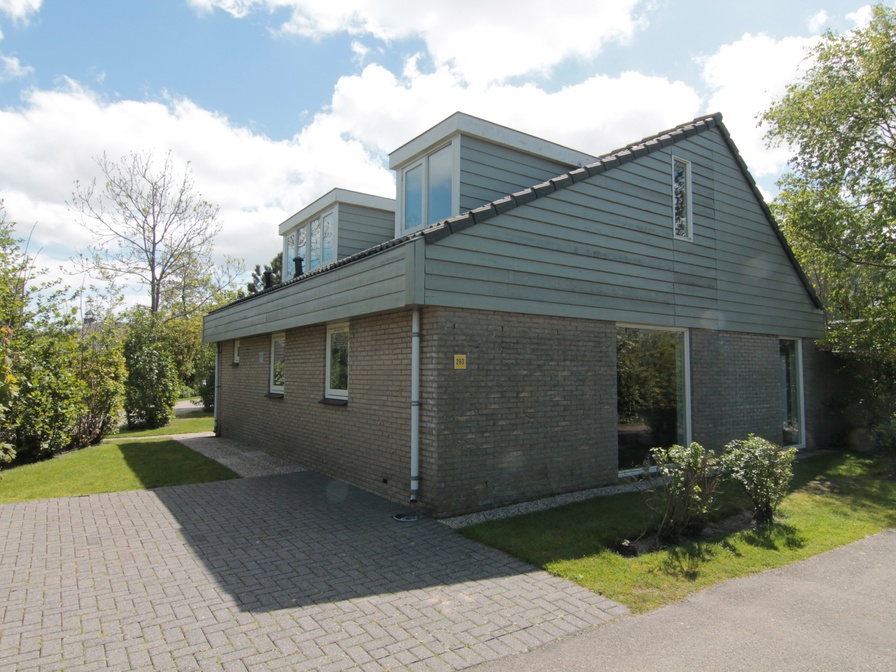 Vakantiehuis G 263