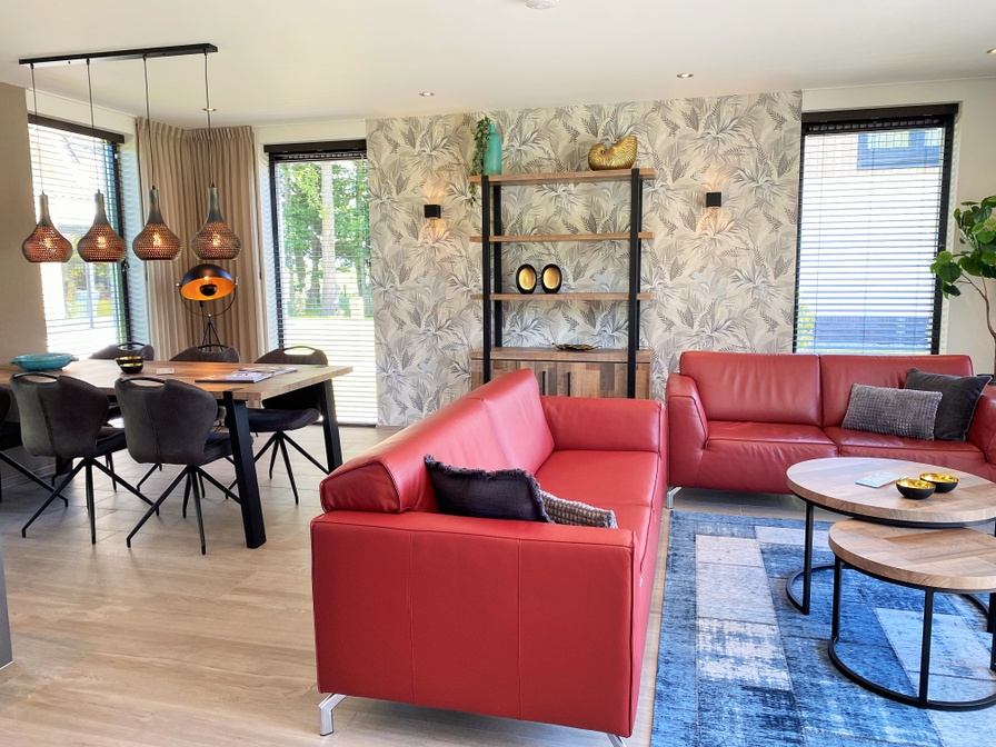 Landhuis De Luxe – afbeelding 5