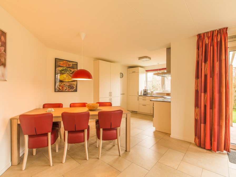 Vakantiehuis de Toes 1 – afbeelding 3