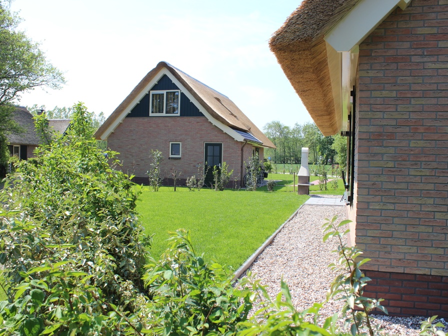 Vakantiehuis De Luxe Nr. 8 – afbeelding 4