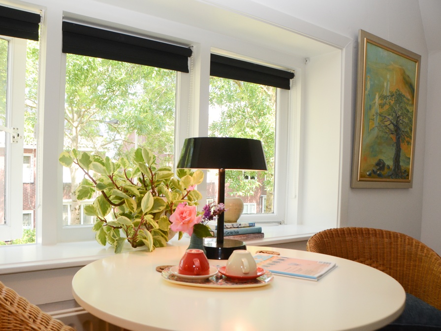 Gastenkamer Pura Vida