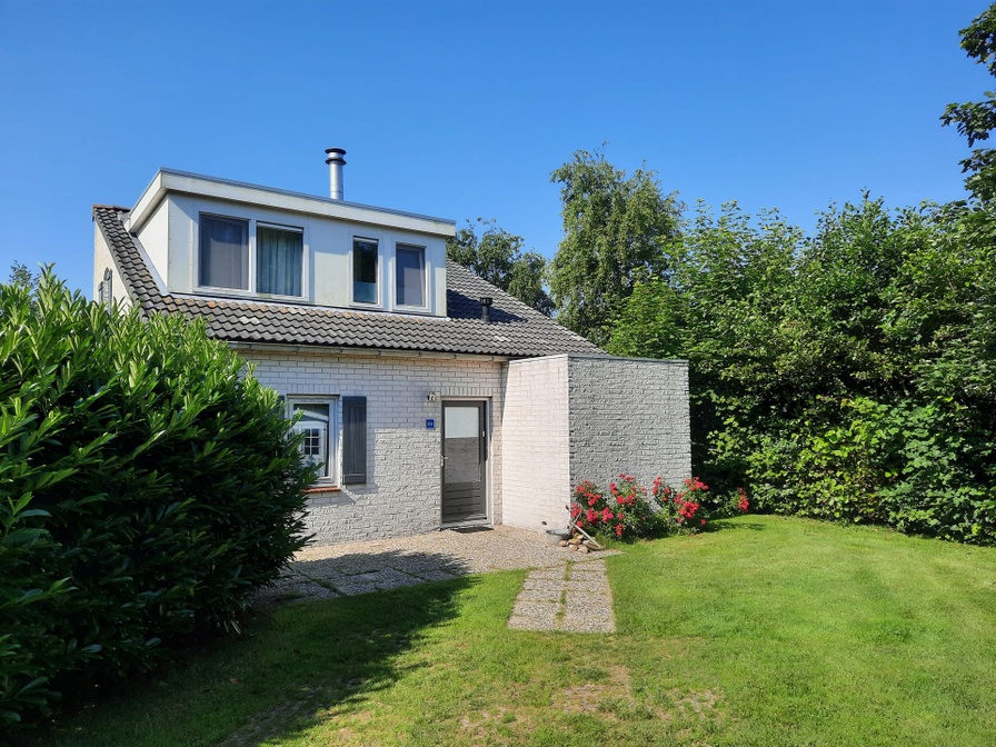 Vakantiehuis F 654