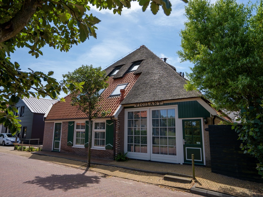 Het Hooivak – afbeelding 5