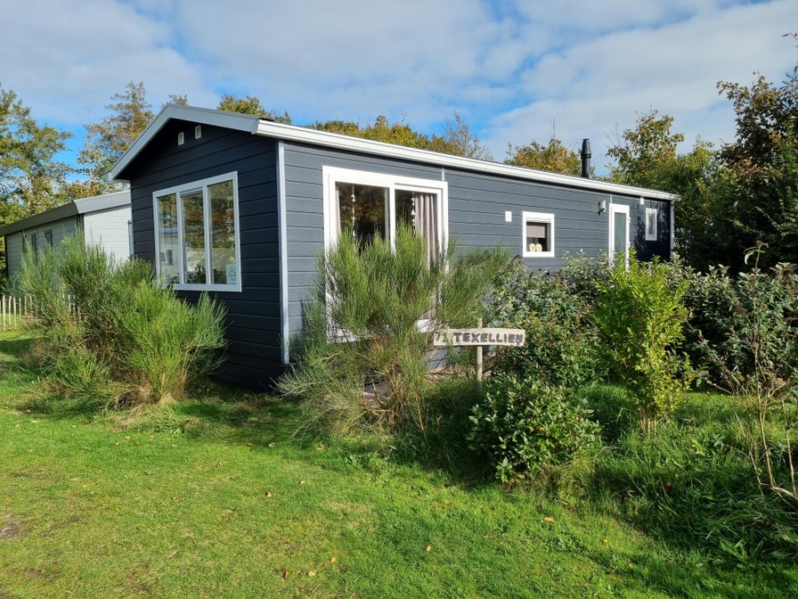 Vakantiepark de Bremakker - Weideveld 71