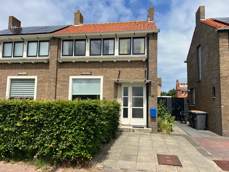 De Duinputter
