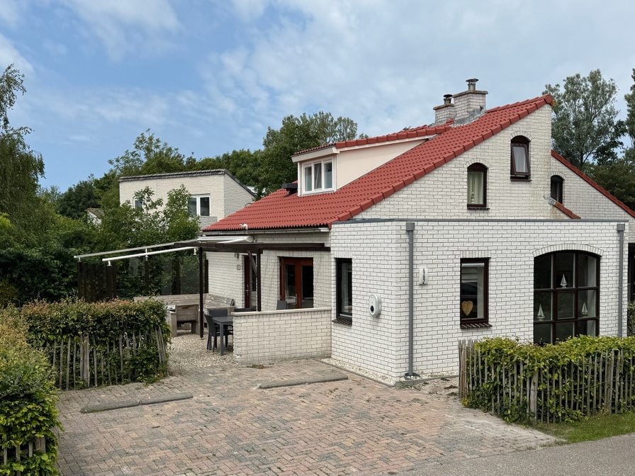 Vakantiehuis D 662