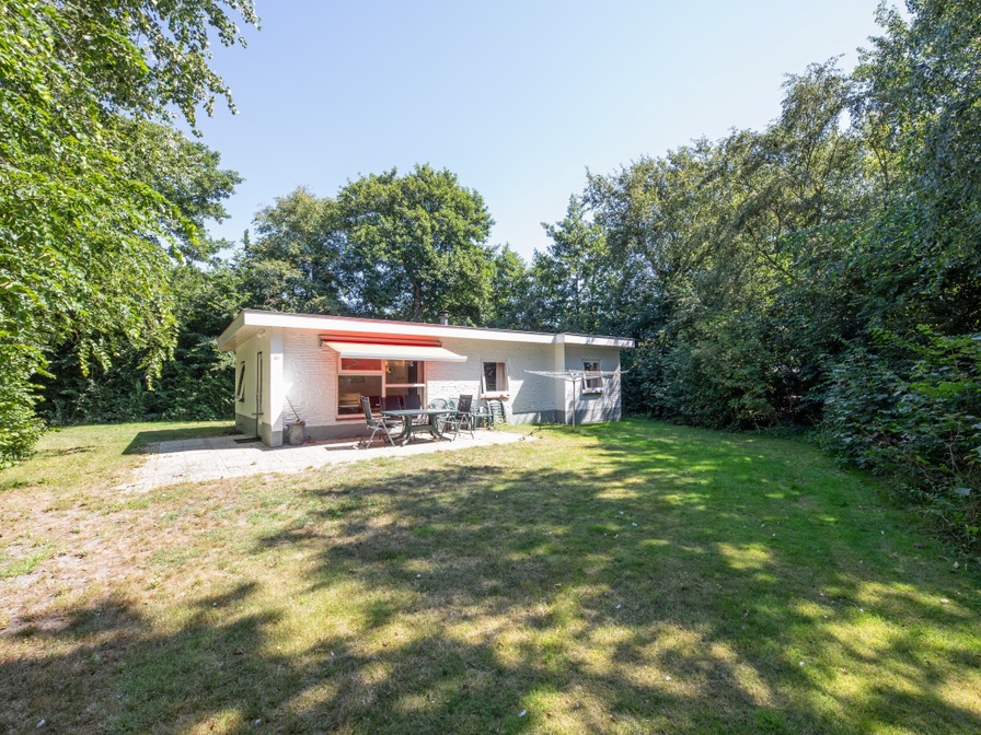 Vakantiehuis Slufterduin 088