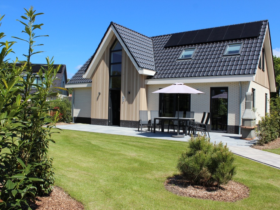Landhuis De Luxe – afbeelding 2