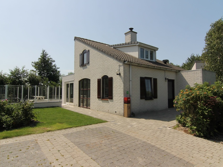 Vakantiehuis G 769