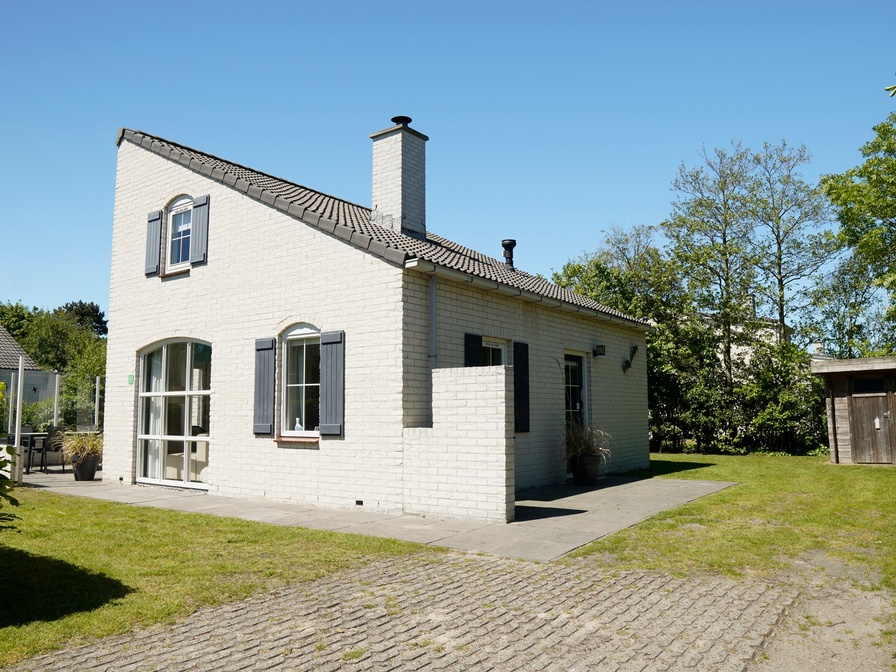 Vakantiehuis E 621