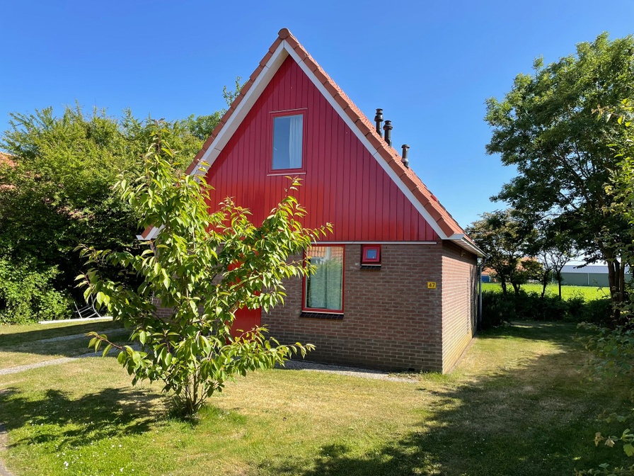 Type II - nr. 47 Koolmees