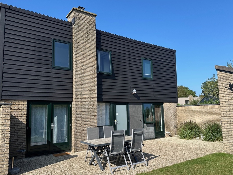 Vakantiehuis C 077