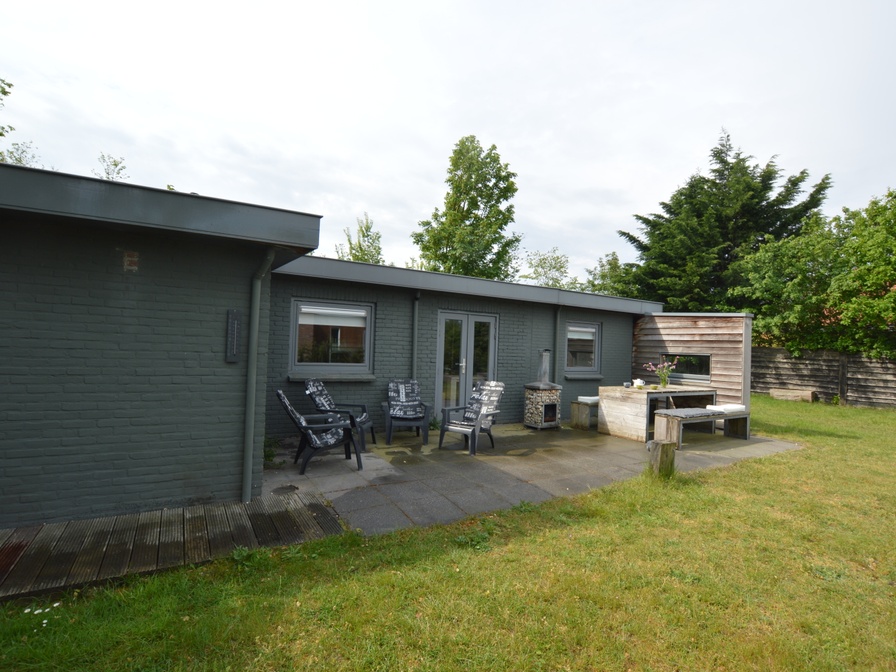 Bungalow 't Hoogelandt 24