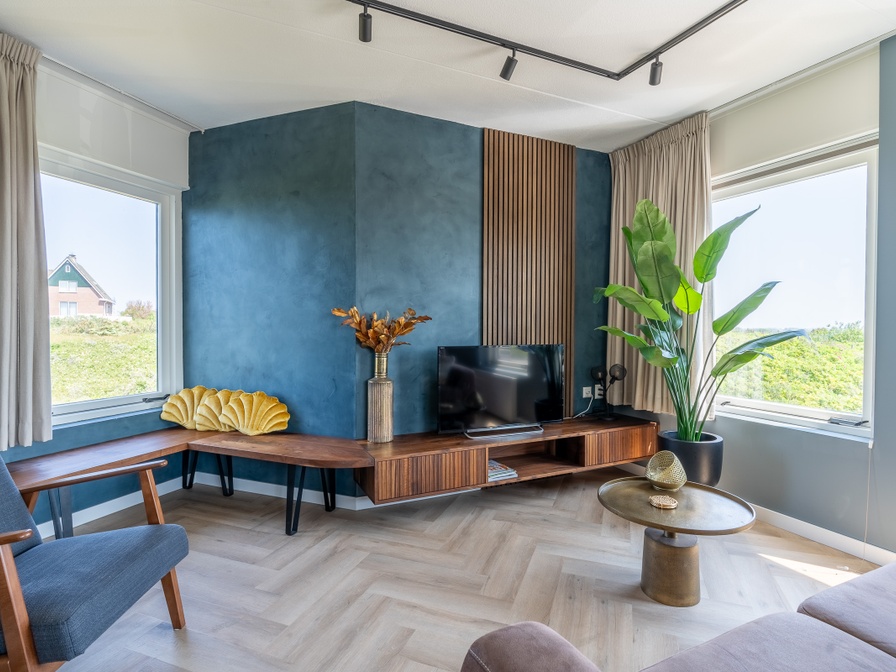 Appartement Juliana 120 Eilandzicht