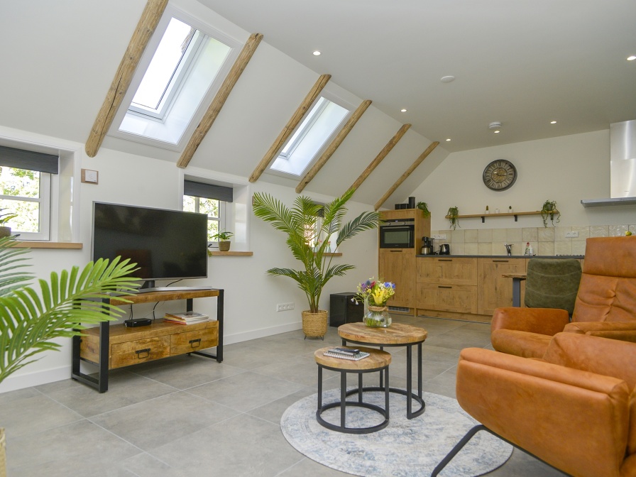 Appartement Het Gasthuis – afbeelding 2