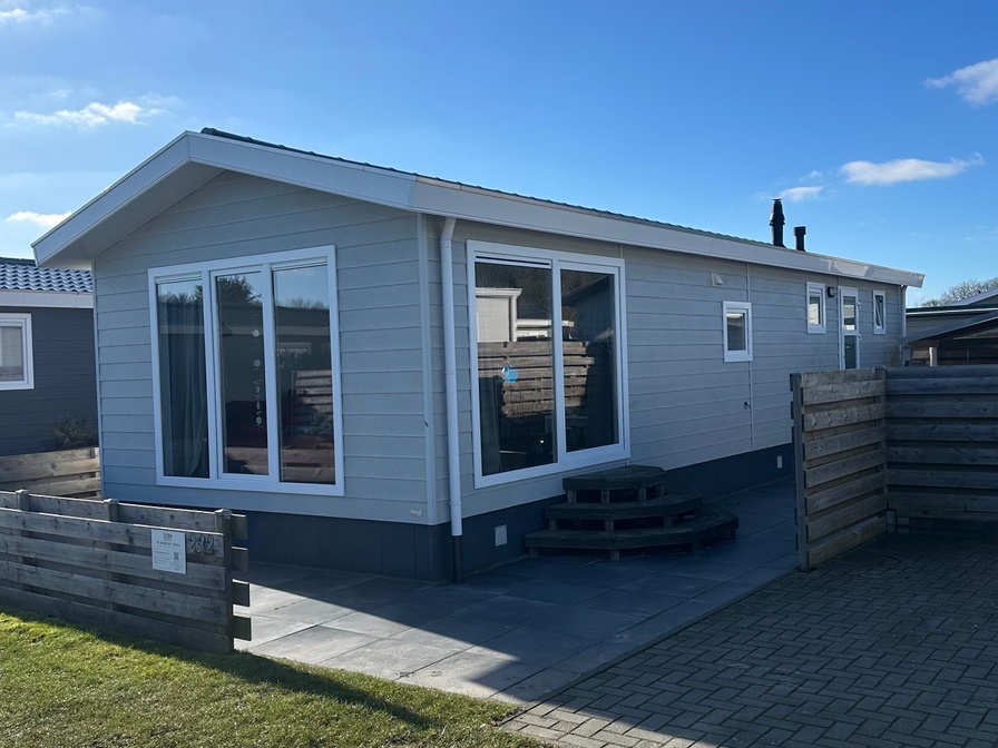 Chaletpark Bregkoog - Chalet Bregkoog 232