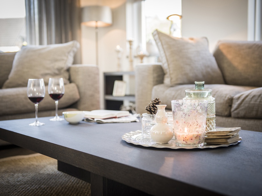 Bungalowpark 't Hoogelandt - Villa bij Zee – afbeelding 5