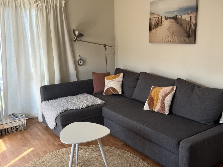 Chaletpark Bregkoog - Chalet Bregkoog 93 - Ons Wadden nest