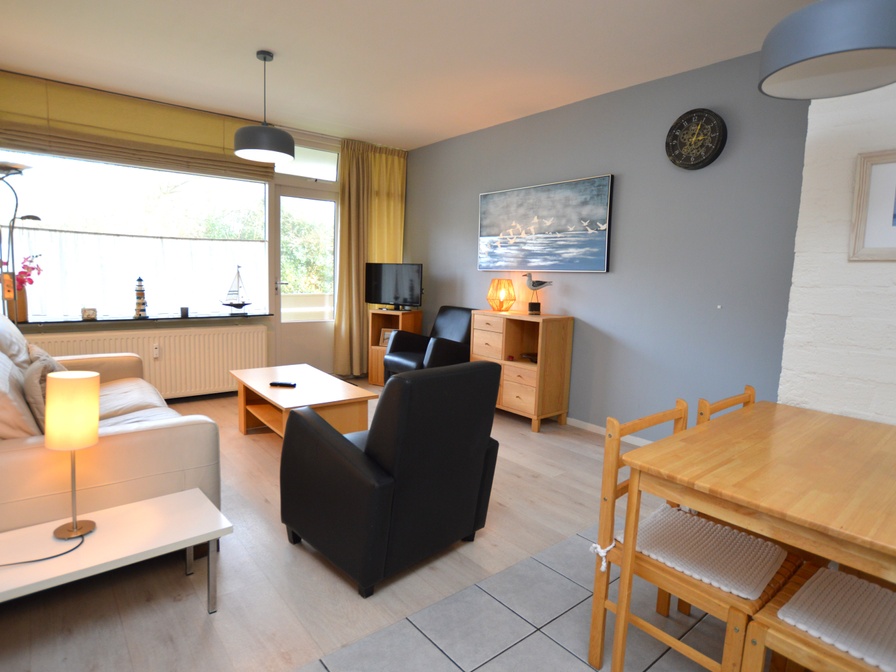 Appartement Kerckeland 54
