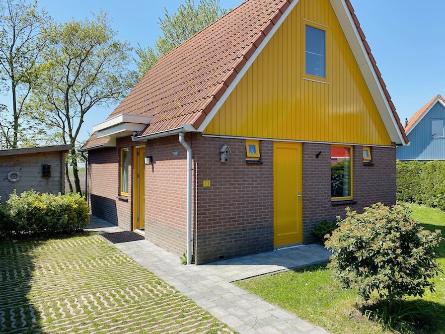 Type II - nr. 73 Graspieper