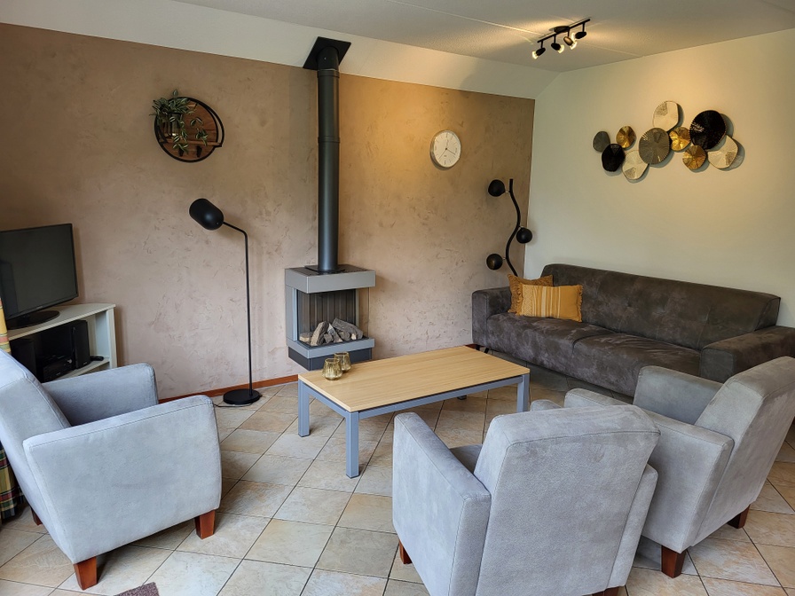 Agter Mienterglop - Vakantiehuis 5102