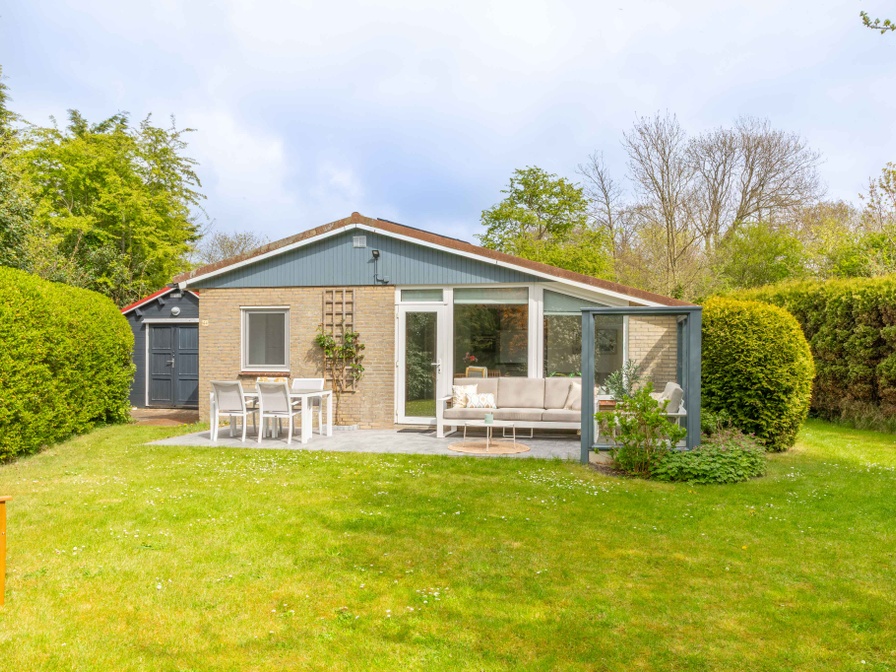 Bungalowpark De Toes - Wad SouT