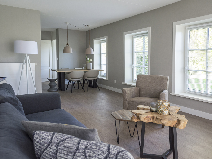 G-13 Appartement