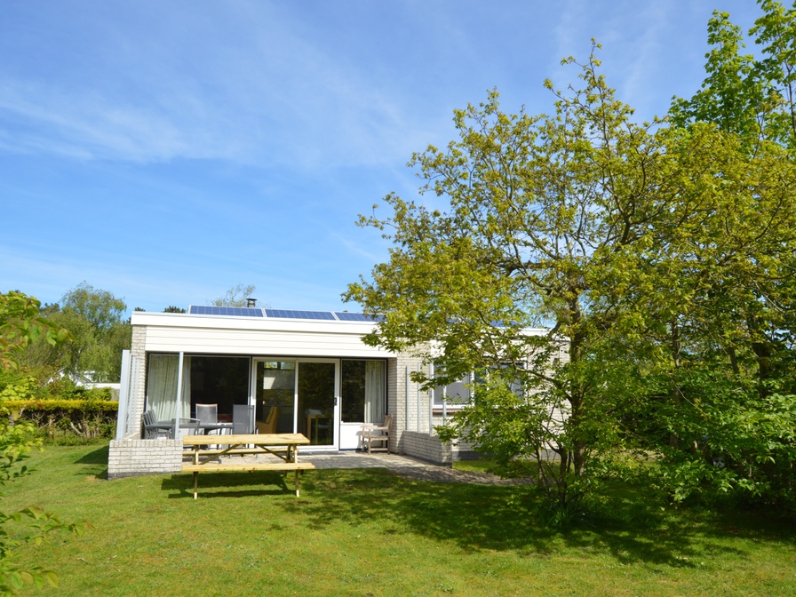 Vakantiehuis de Parel 210