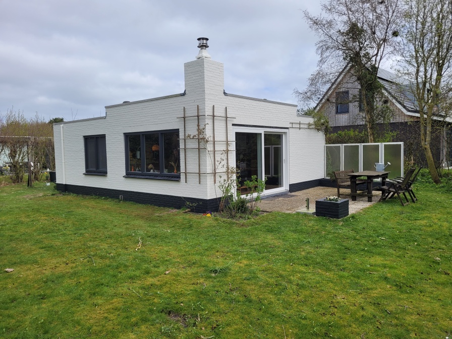 Bungalow Tamarisk 138