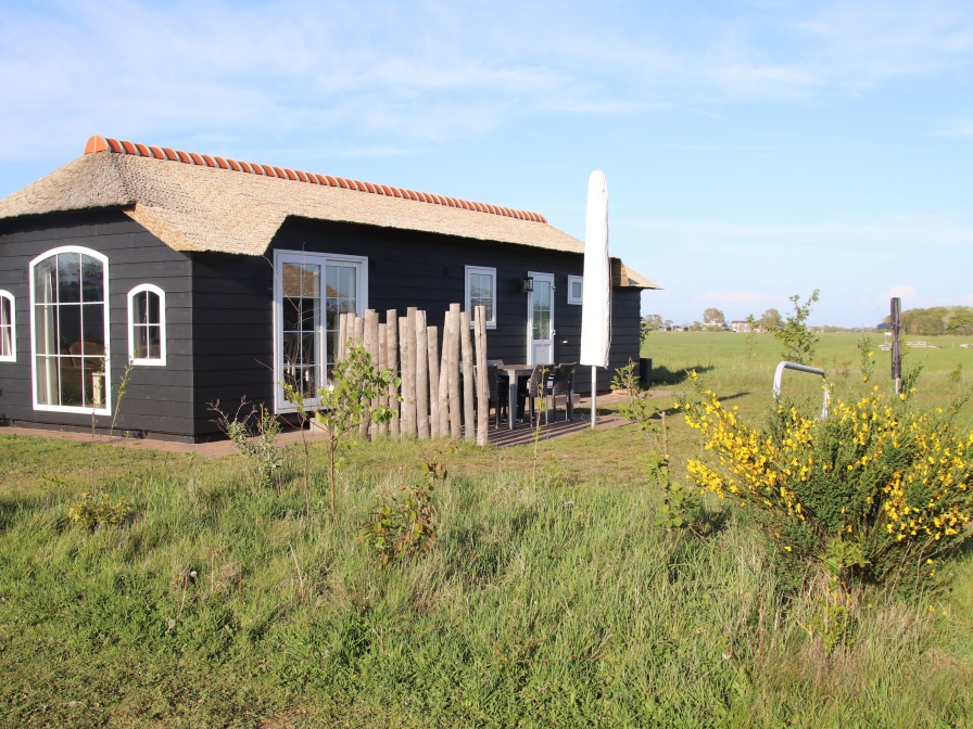 Bremakker Akkerveld Boerderijchalet