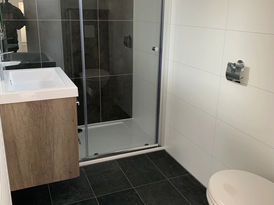 Vakantiepark De Bremakker - Chalet 1140 – afbeelding 5